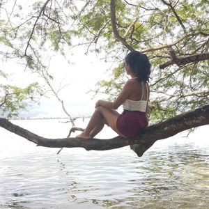 Meet your Posher, Stephania